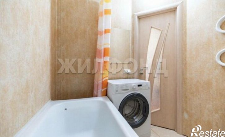 1-комн квартира ул Беляева, 21,  д. 21