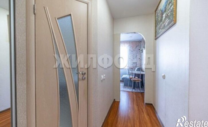 1-комн квартира ул Беляева, 21,  д. 21