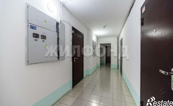 1-комн квартира ул Беляева, 21,  д. 21