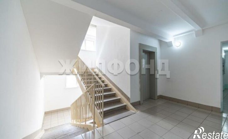 1-комн квартира ул Беляева, 21,  д. 21