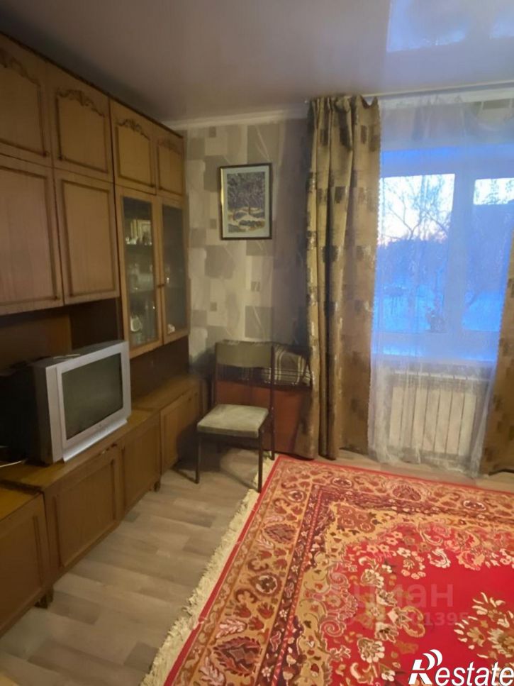1-комн квартира пр-кт Дзержинского, 33,  д. 33