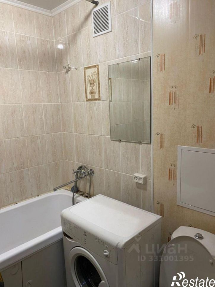 1-комн квартира пр-кт Дзержинского, 33,  д. 33