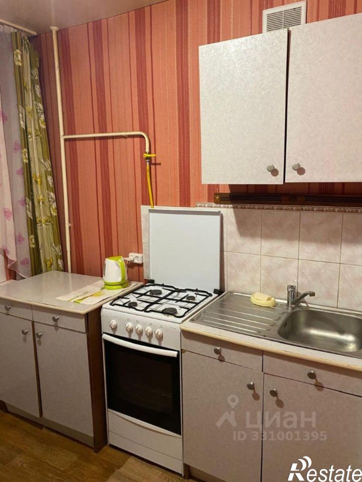 1-комн квартира пр-кт Дзержинского, 33,  д. 33