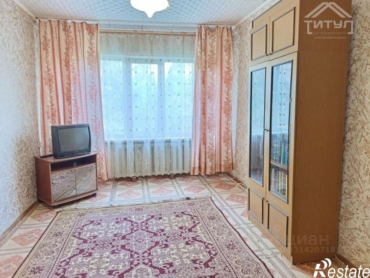 2-комн квартира улица Георгия Исакова, 232,  д. 232
