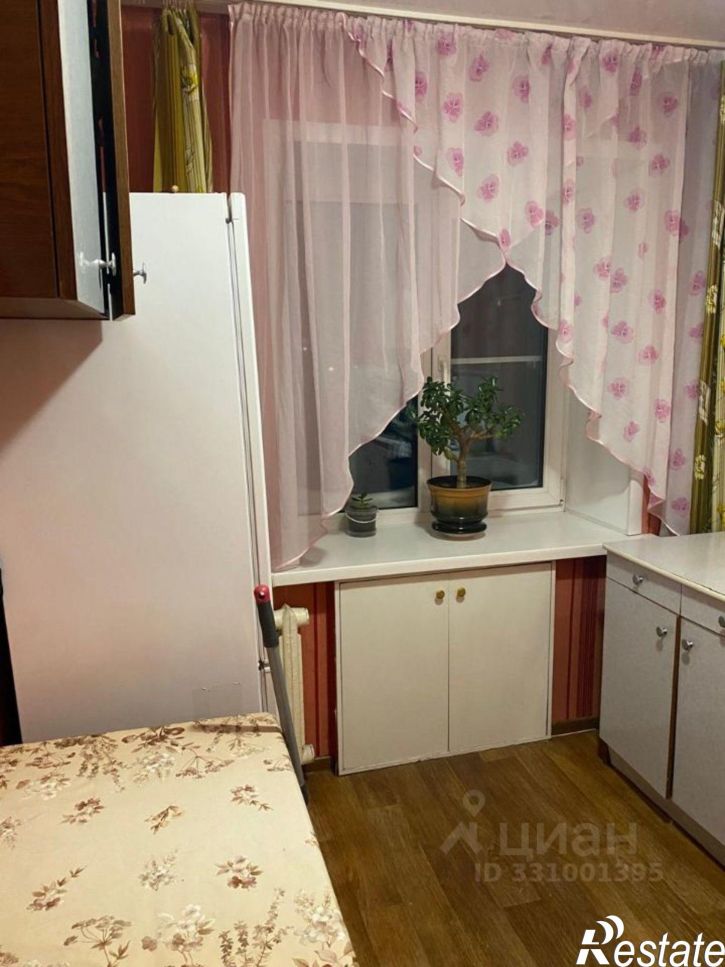 1-комн квартира пр-кт Дзержинского, 33,  д. 33