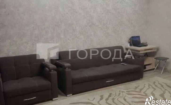 3-комн квартира улица 280-летия Барнаула, 16,  д. 16