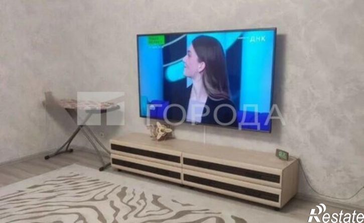 3-комн квартира улица 280-летия Барнаула, 16,  д. 16