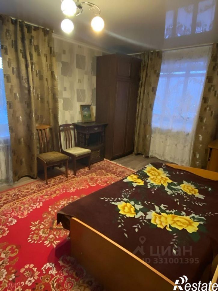 1-комн квартира пр-кт Дзержинского, 33,  д. 33