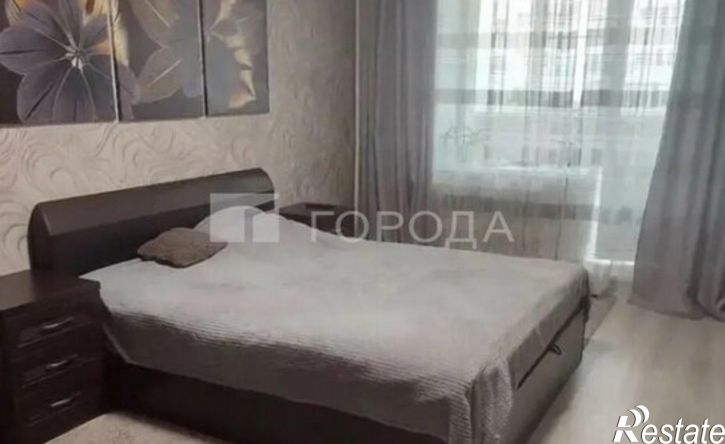 3-комн квартира улица 280-летия Барнаула, 16,  д. 16