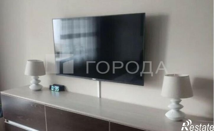 3-комн квартира улица 280-летия Барнаула, 16,  д. 16
