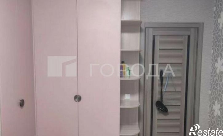 3-комн квартира улица 280-летия Барнаула, 16,  д. 16