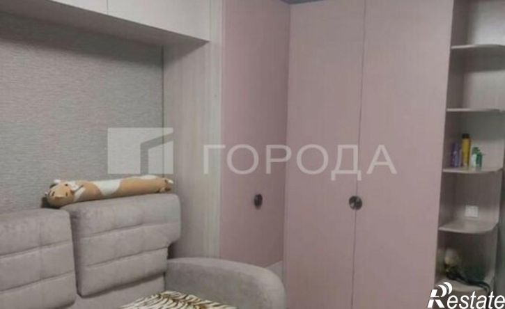 3-комн квартира улица 280-летия Барнаула, 16,  д. 16