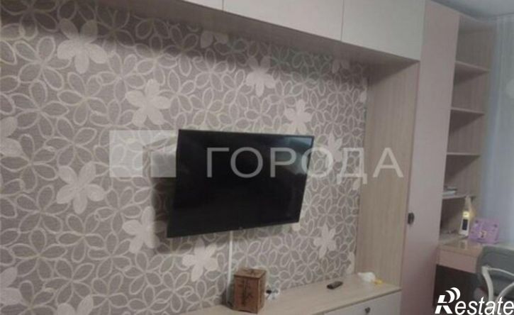 3-комн квартира улица 280-летия Барнаула, 16,  д. 16