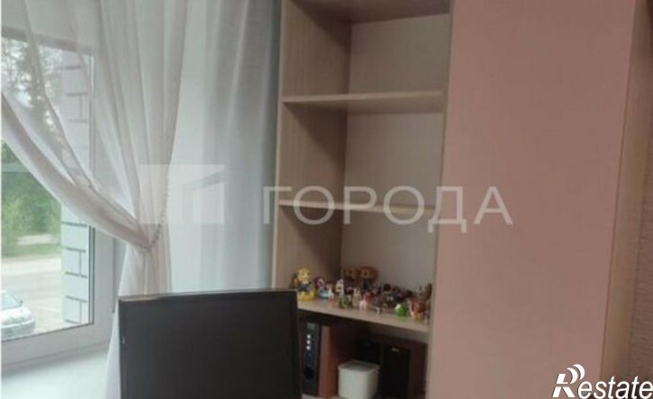 3-комн квартира улица 280-летия Барнаула, 16,  д. 16
