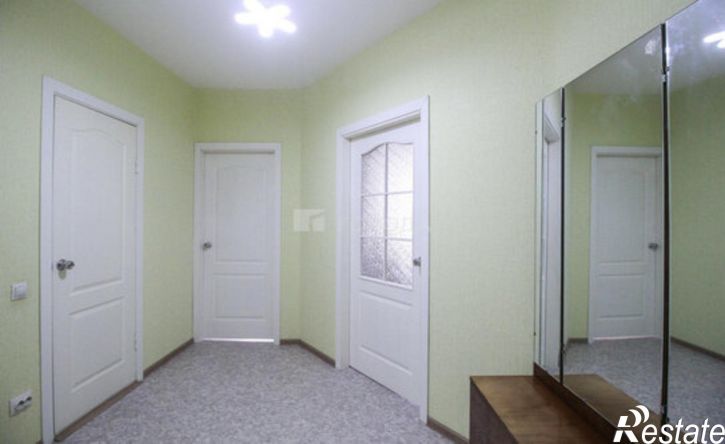 1-комн квартира улица 65 лет Победы, 53,  д. 53