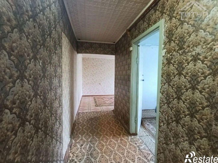 2-комн квартира улица Георгия Исакова, 232,  д. 232