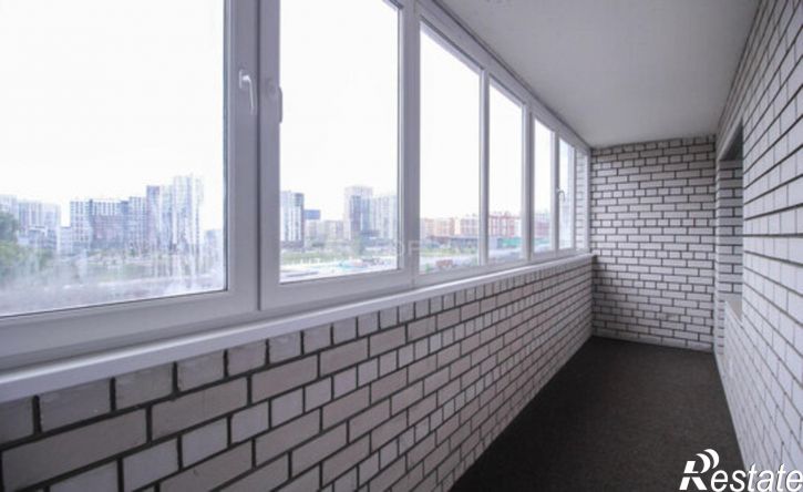 1-комн квартира улица 65 лет Победы, 53,  д. 53