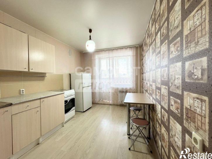 1-комн квартира ул Сиреневая, 28,  д. 28
