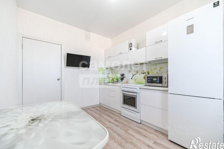 1-комн квартира ул Балтийская, 93,  д. 93