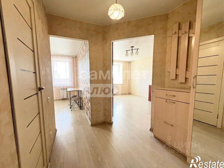 1-комн квартира ул Сиреневая, 28,  д. 28