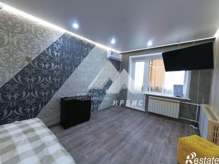 2-комн квартира ул Весенняя, 4,  д. 4