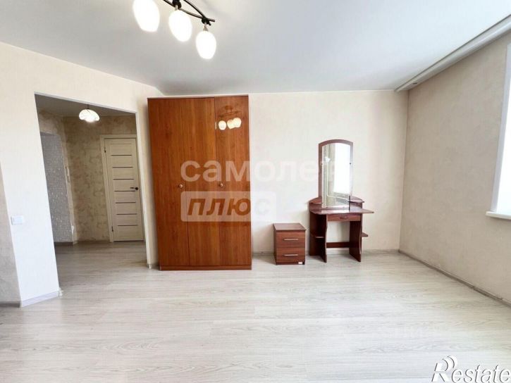 1-комн квартира ул Сиреневая, 28,  д. 28