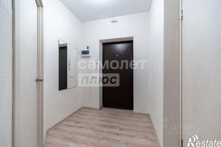 1-комн квартира ул Балтийская, 93,  д. 93