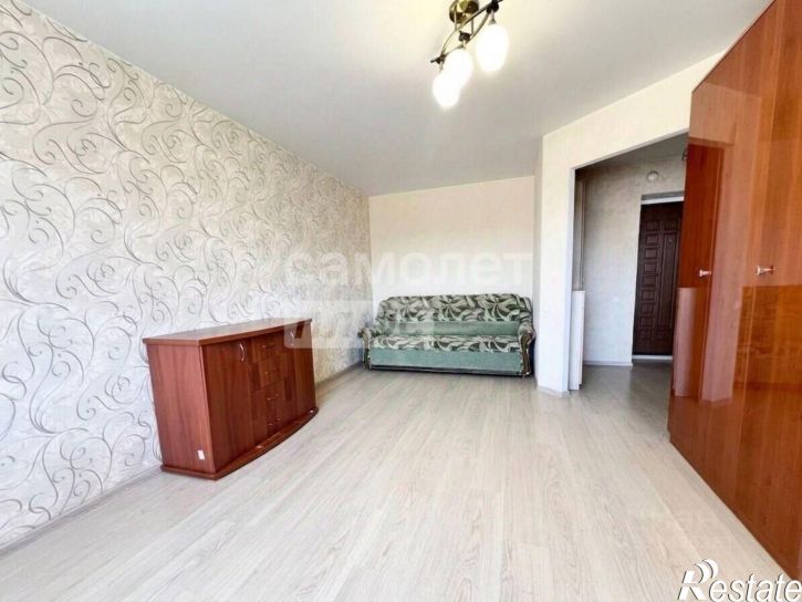 1-комн квартира ул Сиреневая, 28,  д. 28