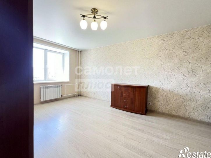 1-комн квартира ул Сиреневая, 28,  д. 28