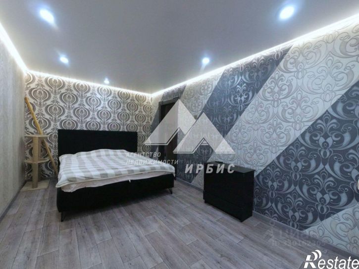 2-комн квартира ул Весенняя, 4,  д. 4