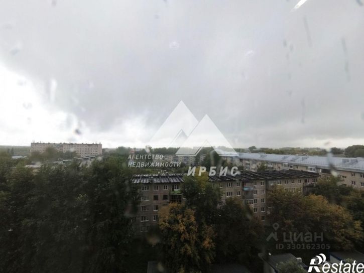 2-комн квартира ул Весенняя, 4,  д. 4