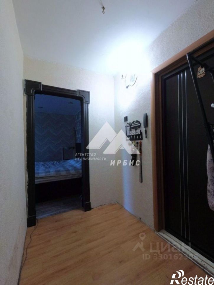 2-комн квартира ул Весенняя, 4,  д. 4