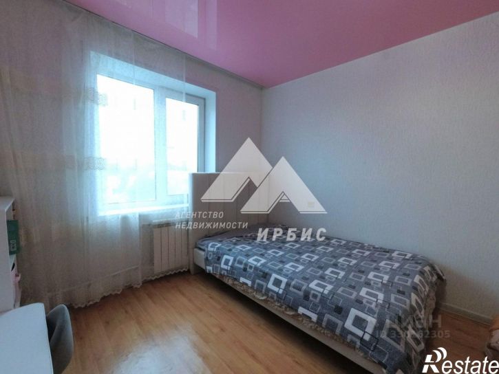 2-комн квартира ул Весенняя, 4,  д. 4