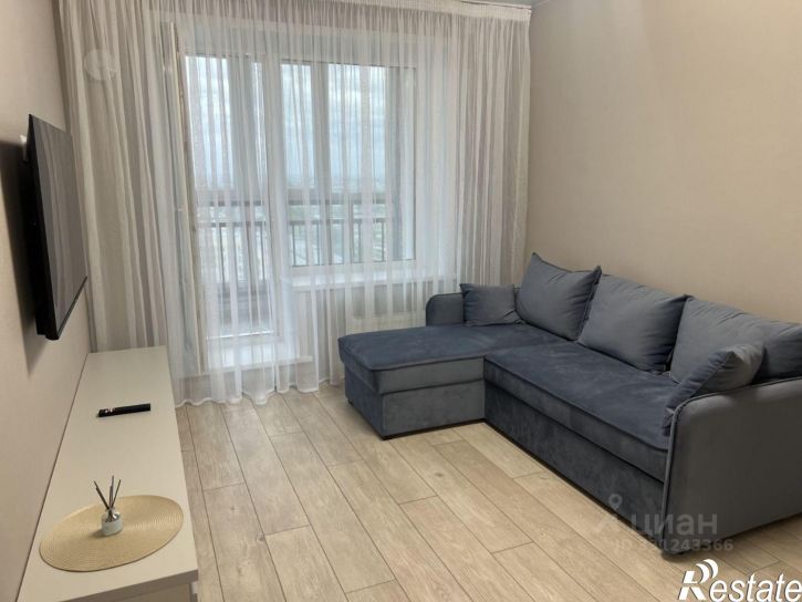1-комн квартира Павловский тракт, 60Б,  д. 60Б