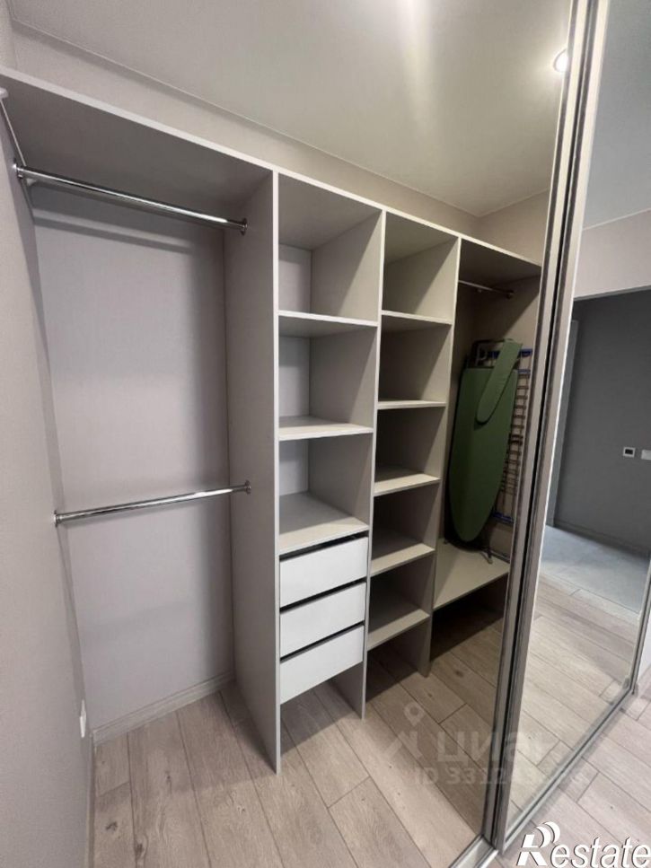 1-комн квартира Павловский тракт, 60Б,  д. 60Б