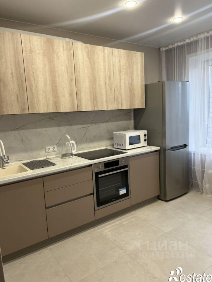 1-комн квартира Павловский тракт, 60Б,  д. 60Б