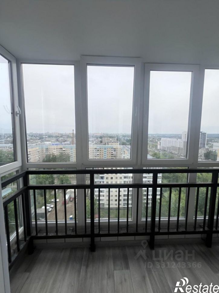 1-комн квартира Павловский тракт, 60Б,  д. 60Б