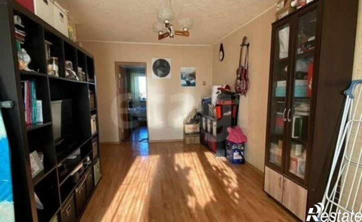 3-комн квартира ул Энтузиастов, 13,  д. 13