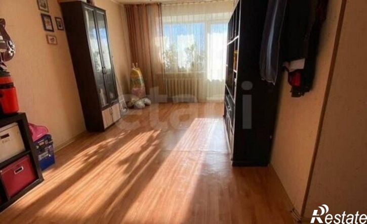 3-комн квартира ул Энтузиастов, 13,  д. 13