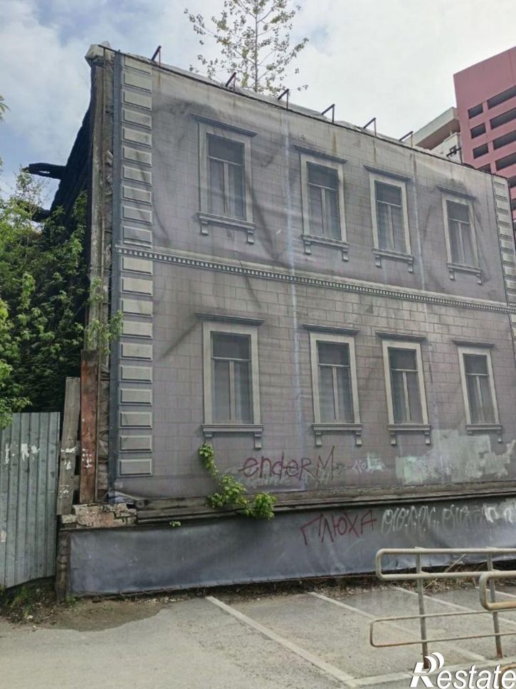Отдельное здание ул Никитина, 103/16,  д. 103/16
