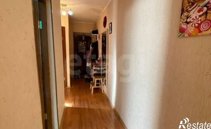 3-комн квартира ул Энтузиастов, 13,  д. 13
