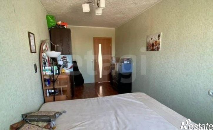 3-комн квартира ул Энтузиастов, 13,  д. 13