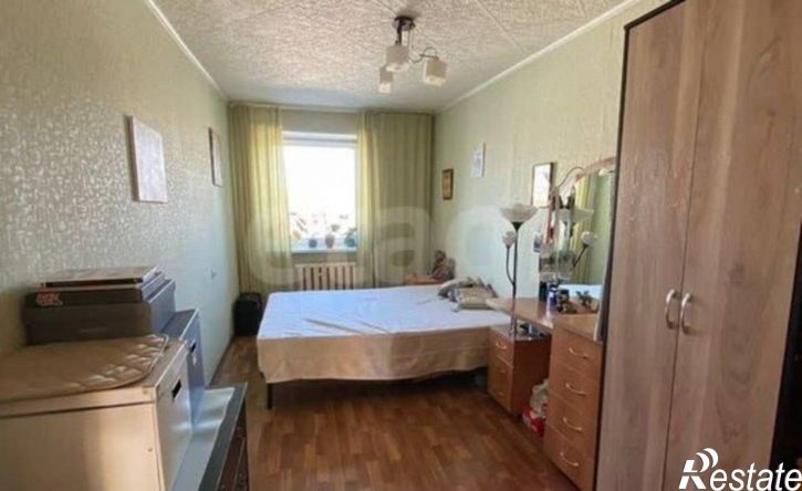 3-комн квартира ул Энтузиастов, 13,  д. 13