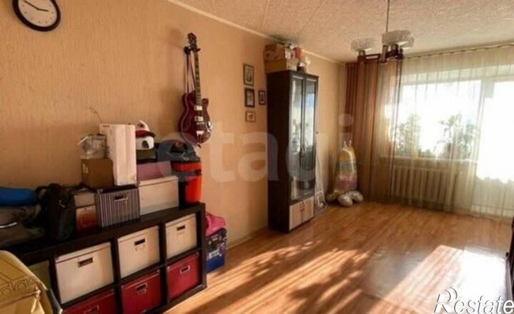 3-комн квартира ул Энтузиастов, 13,  д. 13