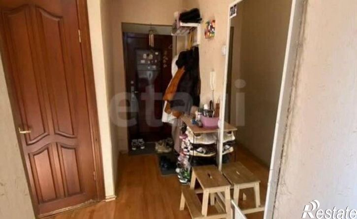 3-комн квартира ул Энтузиастов, 13,  д. 13