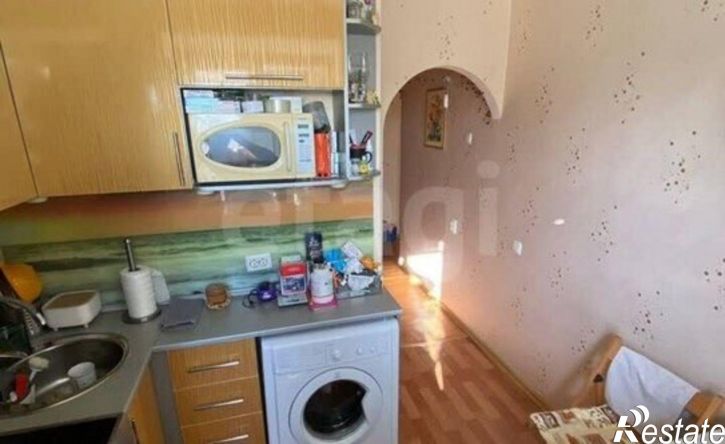 3-комн квартира ул Энтузиастов, 13,  д. 13