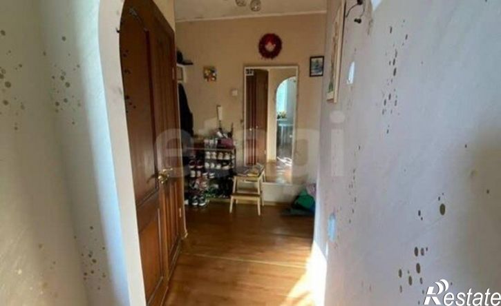 3-комн квартира ул Энтузиастов, 13,  д. 13