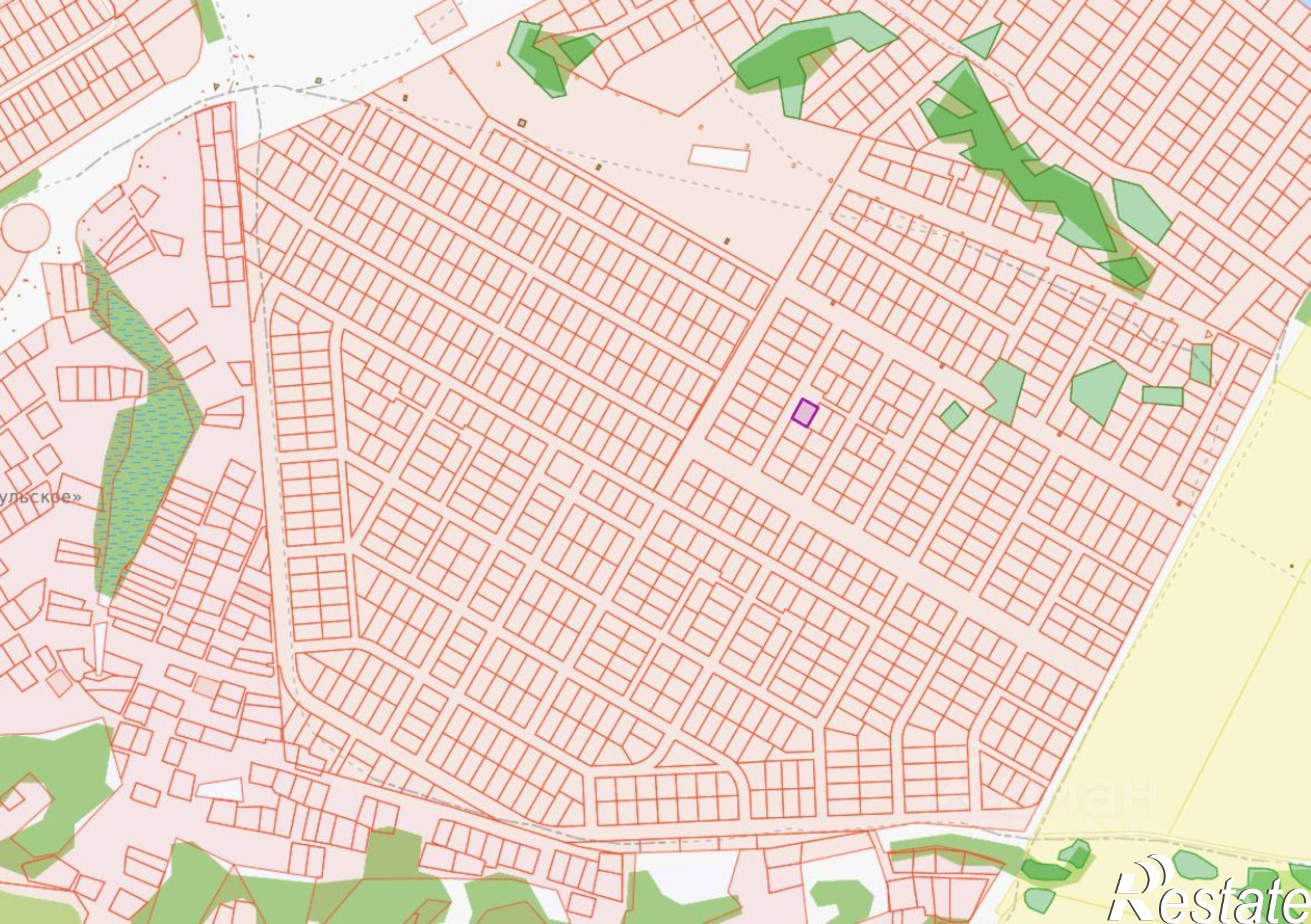 Купить землю, земельный участок за 500 000 рублей на городской округ Барнаул