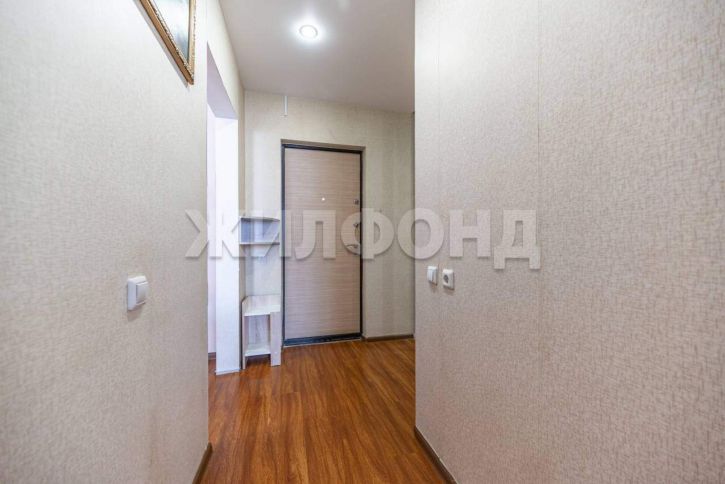 1-комн квартира Беляева улица, д.21
