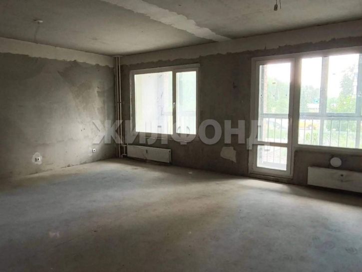 2-комн квартира Нагорная 6-я улица, д.15г